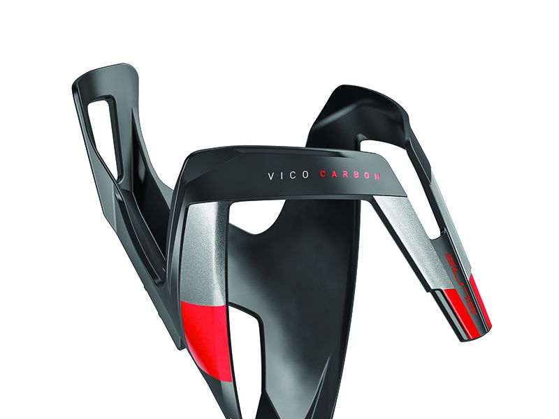 elite vico carbon red