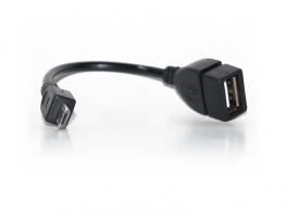 ADAPTER FOR USB ANT KEY