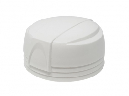 WHITE CAP FOR BYASI