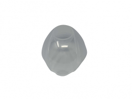 COVER CAP FOR BI-COMPONENT OMBRA BOTTLE
