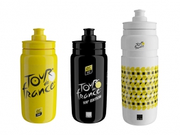 Tour De France Bottles