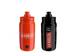 La Vuelta bottles